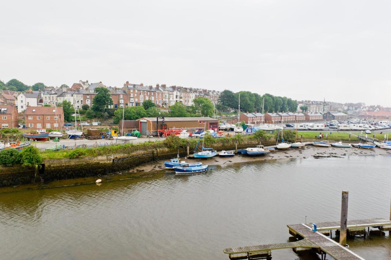 Watermark Apartments Whitby Camera foto