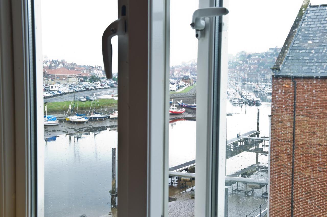 Watermark Apartments Whitby Camera foto