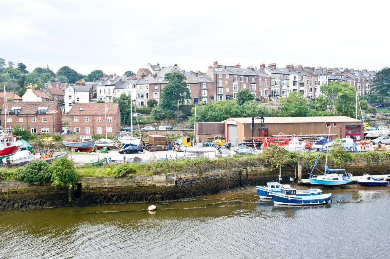 Watermark Apartments Whitby Camera foto