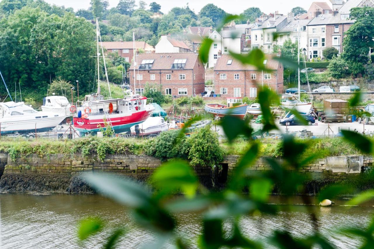 Watermark Apartments Whitby Camera foto
