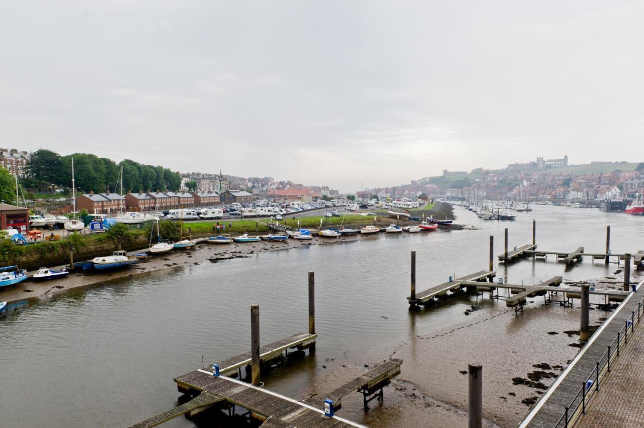 Watermark Apartments Whitby Camera foto