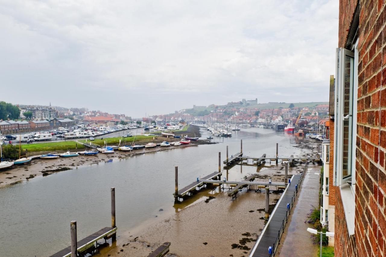 Watermark Apartments Whitby Camera foto