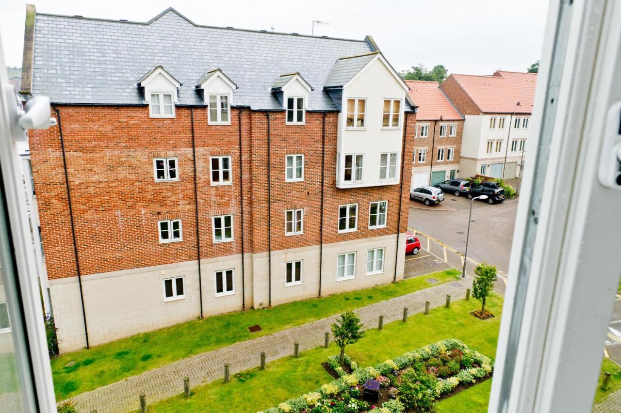 Watermark Apartments Whitby Camera foto