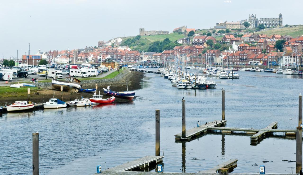 Watermark Apartments Whitby Camera foto