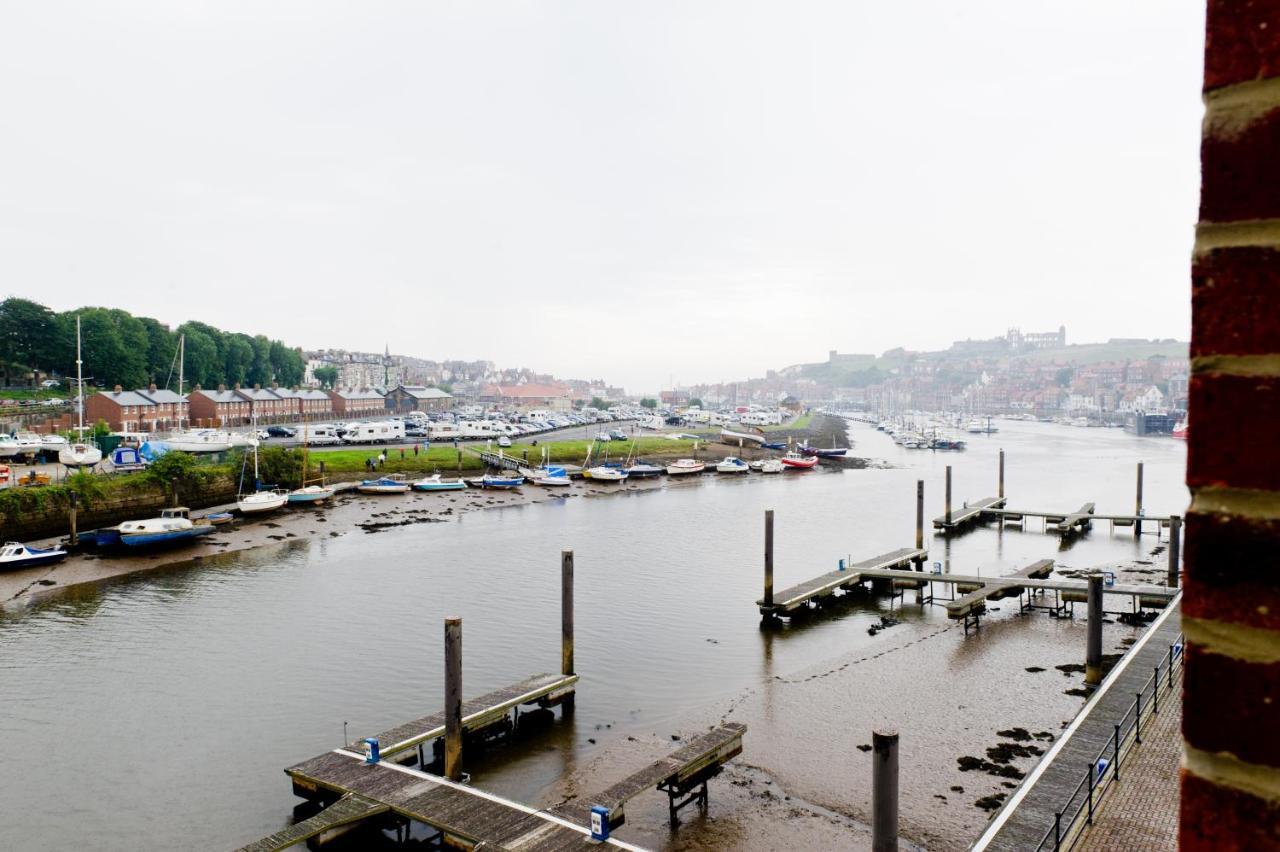 Watermark Apartments Whitby Camera foto