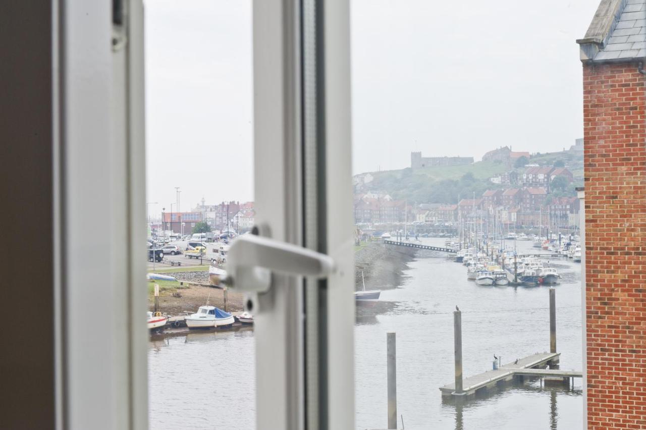 Watermark Apartments Whitby Camera foto