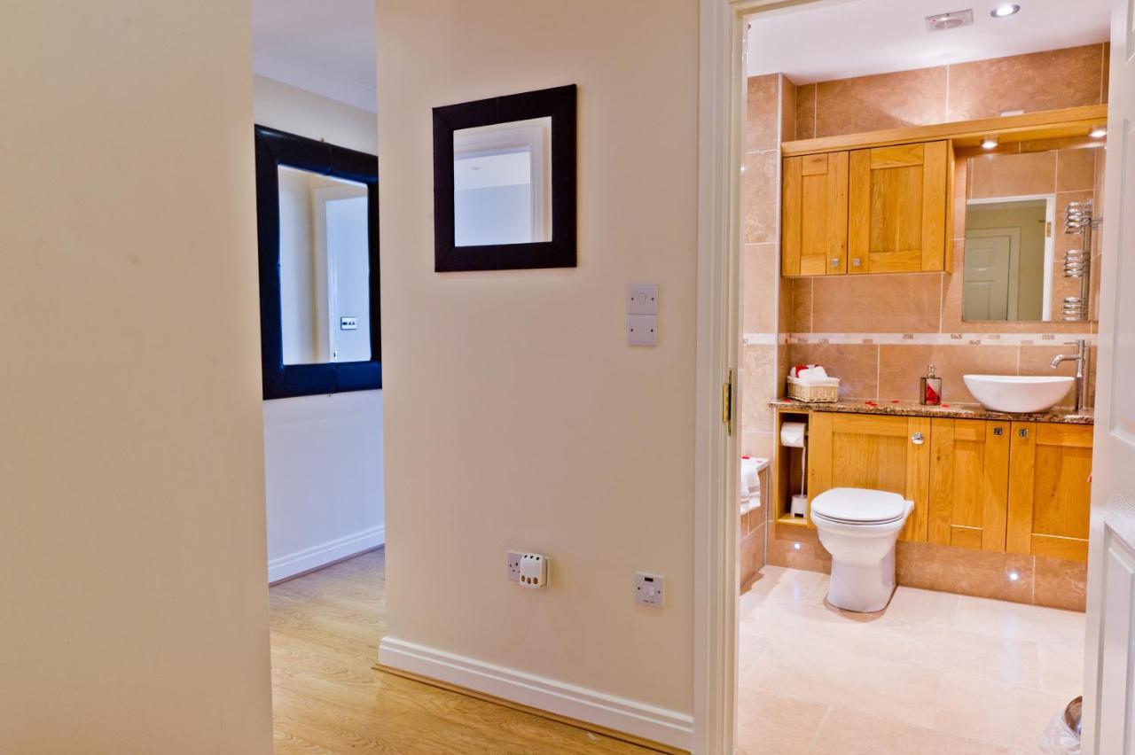 Watermark Apartments Whitby Camera foto