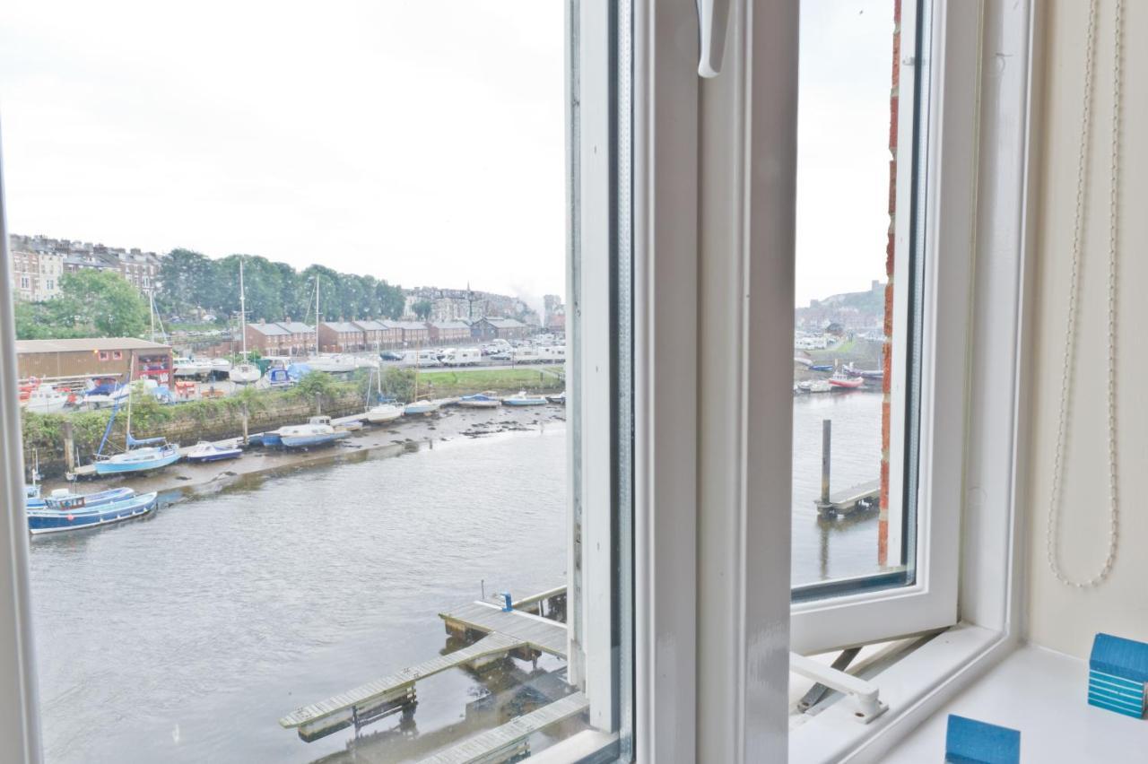 Watermark Apartments Whitby Camera foto