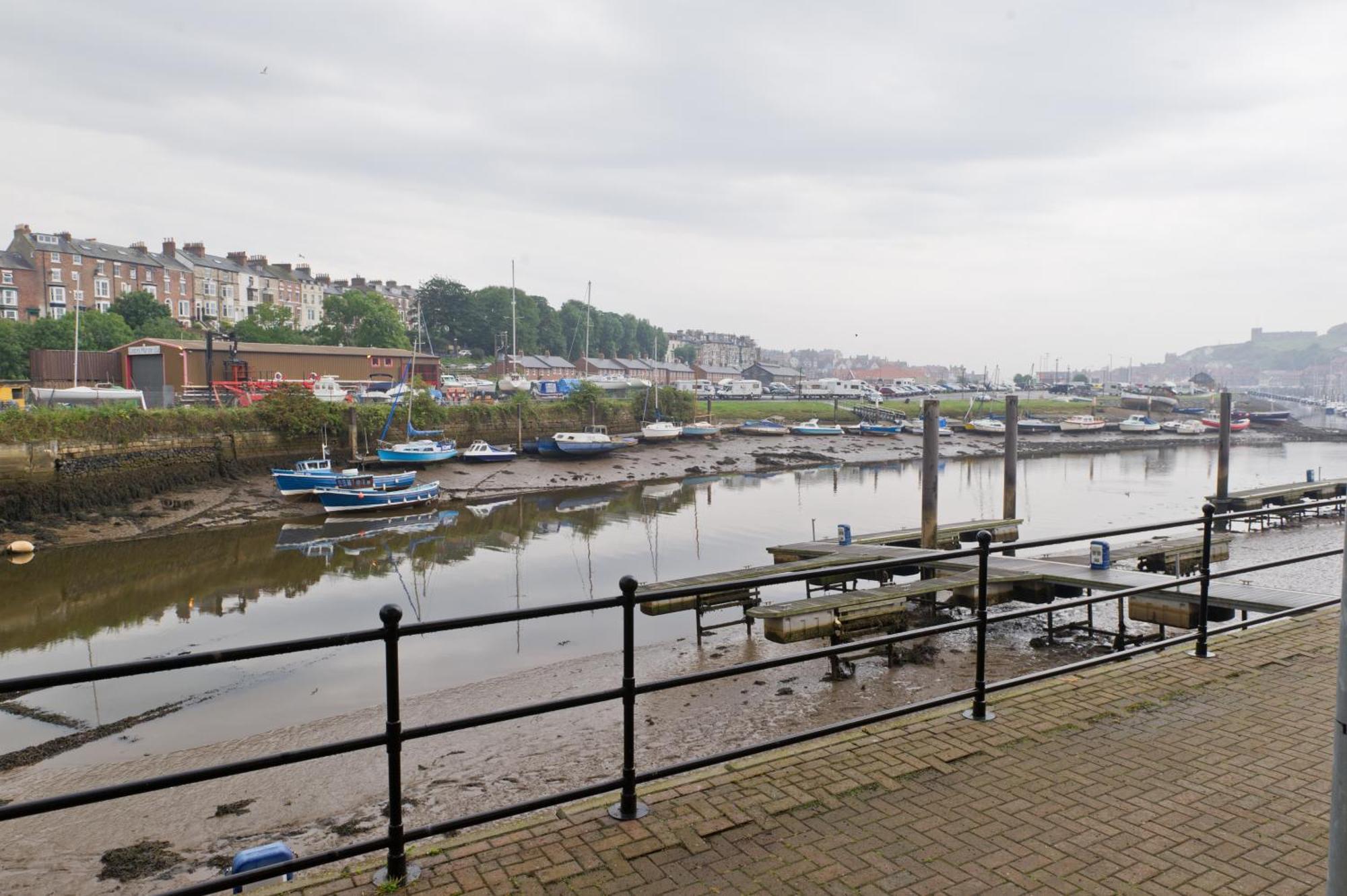 Watermark Apartments Whitby Camera foto