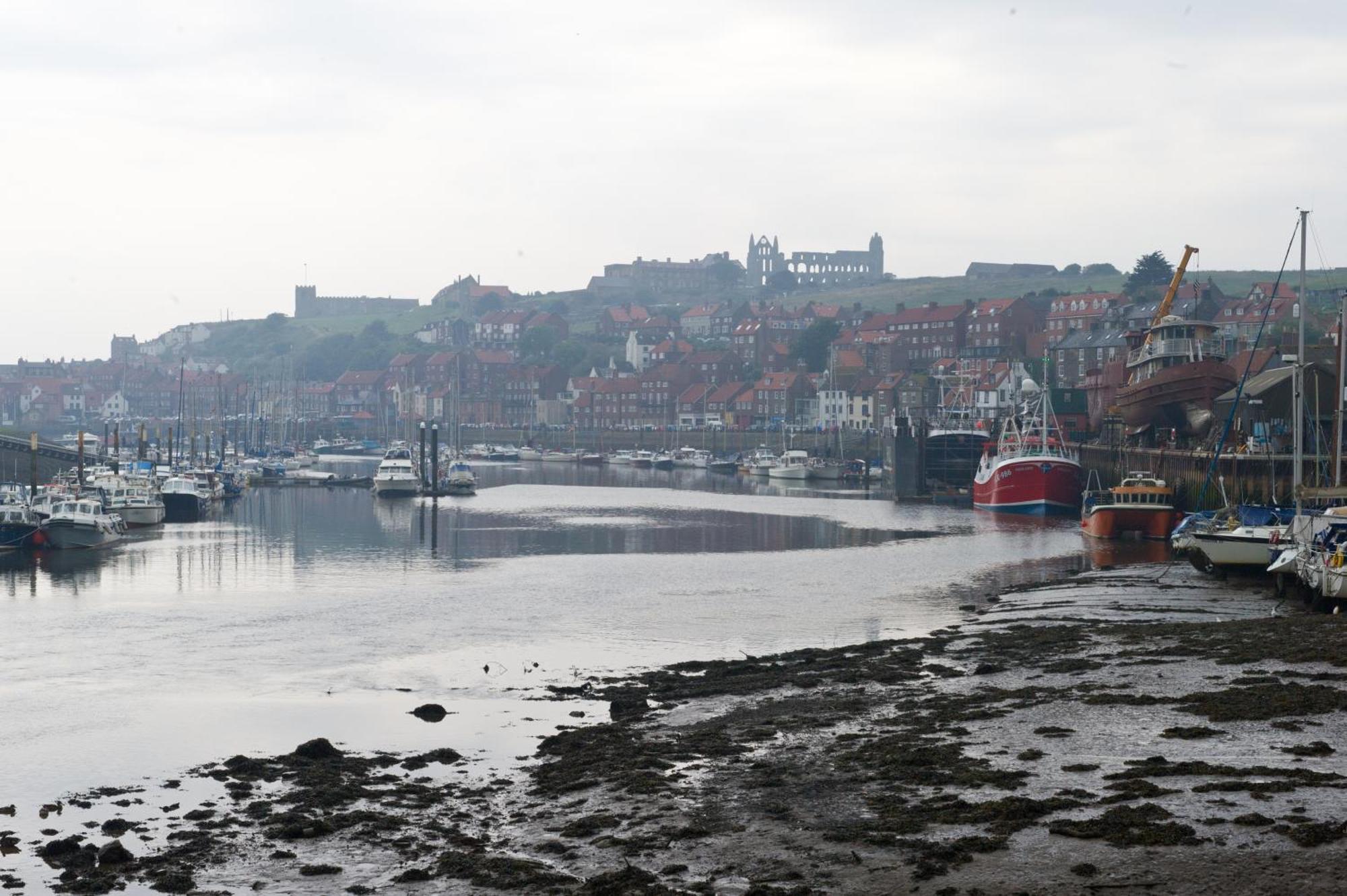 Watermark Apartments Whitby Camera foto