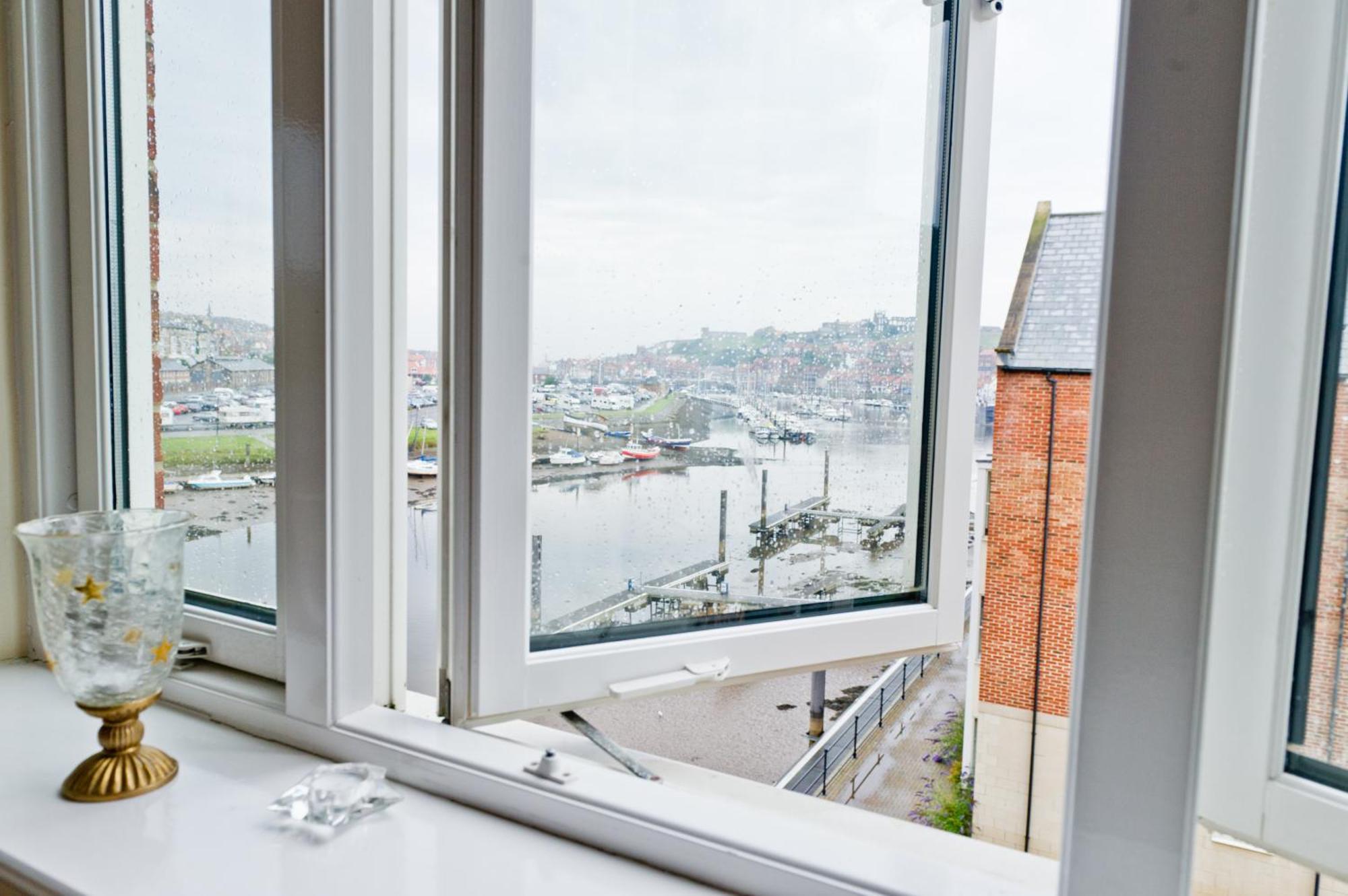 Watermark Apartments Whitby Camera foto