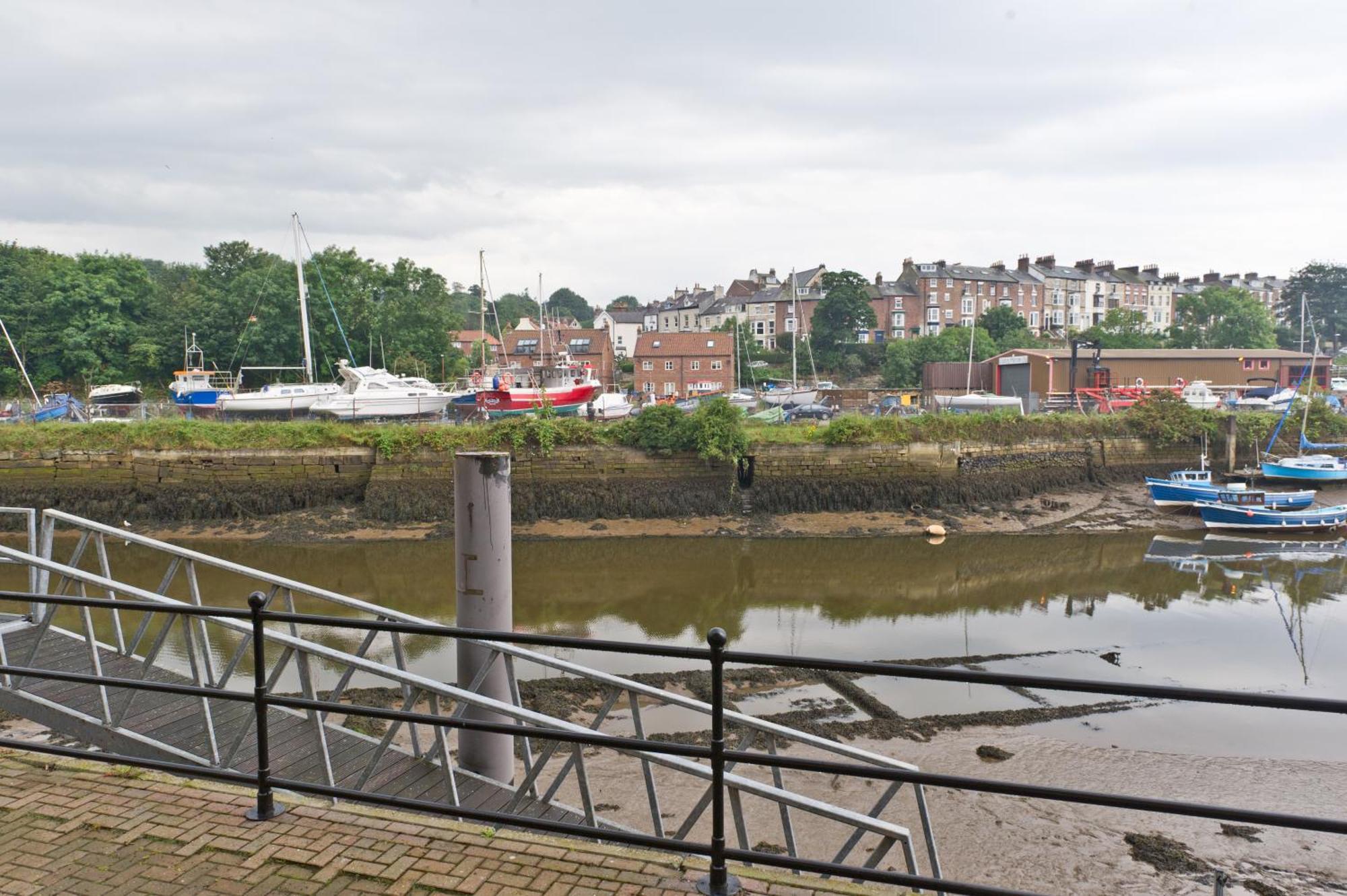 Watermark Apartments Whitby Camera foto