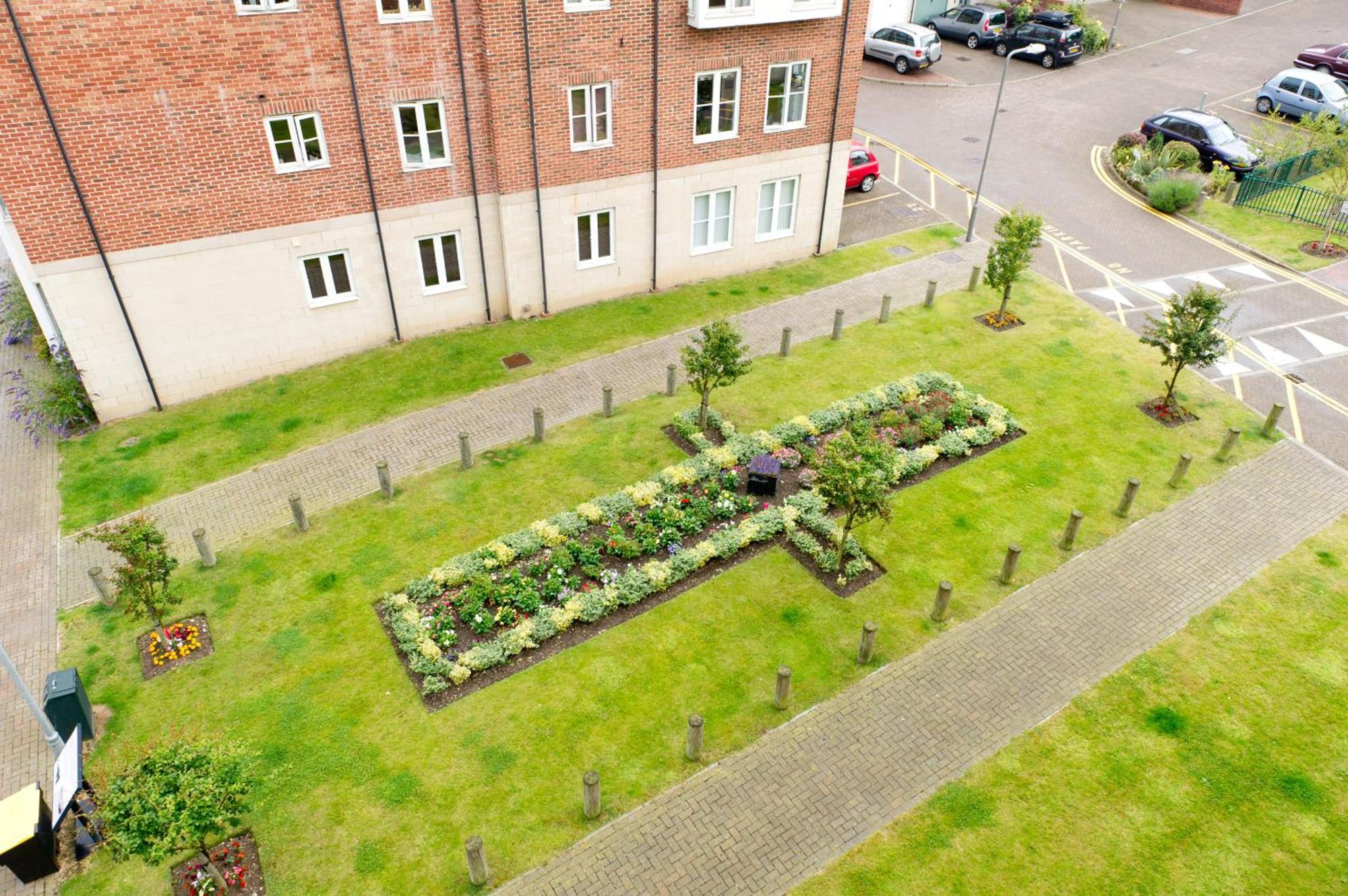 Watermark Apartments Whitby Camera foto
