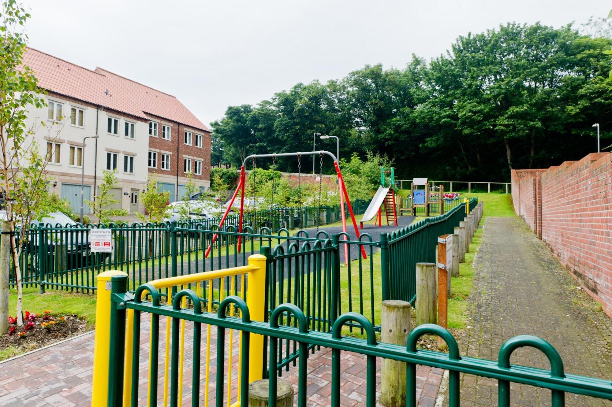 Watermark Apartments Whitby Camera foto