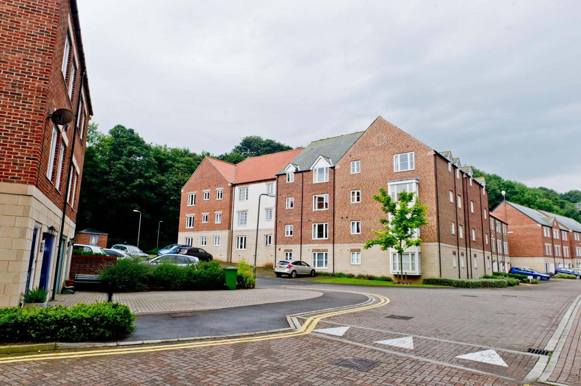 Watermark Apartments Whitby Camera foto